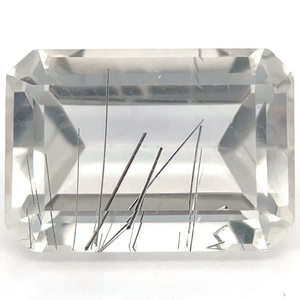 7.4 Carat Rutilated Quartz VIDEO