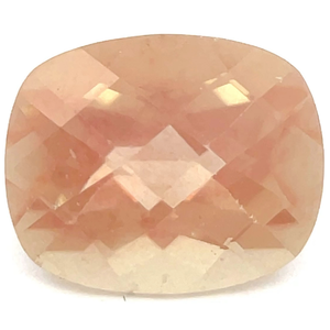 3.77 Carat Sunstone VIDEO