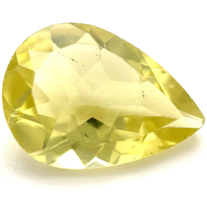 4.3 Carat Citrine VIDEO