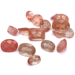 13.6 Carat Sunstone Parcel