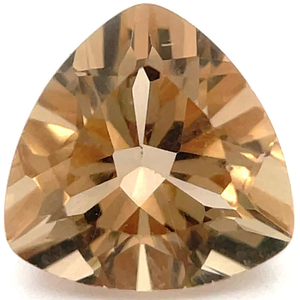 4.4 Carat Golden Citrine VIDEO