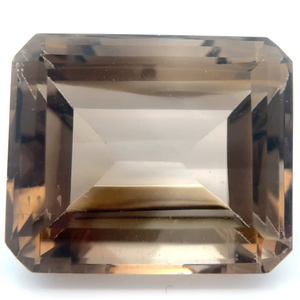 76.55 Carat Smokey Quartz VIDEO
