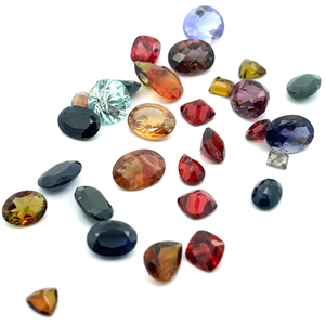 18.3 Carat Assorted Parcel