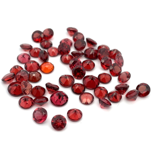 19 Carat Garnet Parcel
