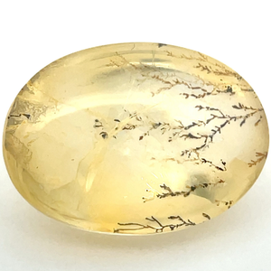 5.3 Carat Dendritic Agate VIDEO