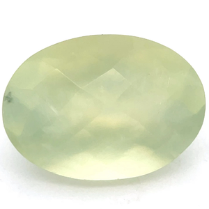 6.39 Carat Chrysoprase VIDEO