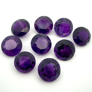 47.92 Carat Amethyst Parcel VIDEO