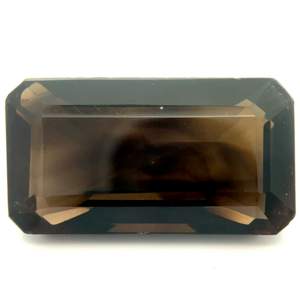 28.87 Carat Smokey Quartz VIDEO