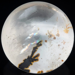 26 Carat Dendritic Quartz VIDEO