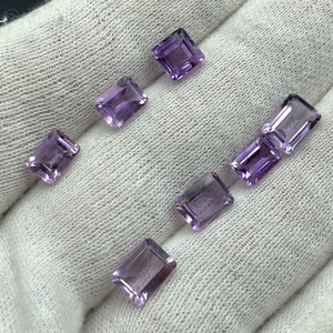 8.50 Carat Amethyst VIDEO