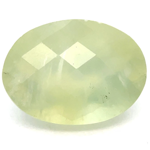 6.4 Carat Chrysoprase VIDEO