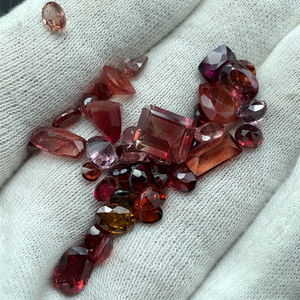 53.26 Carats Assorted Parcel