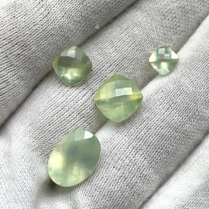 14.15 Carat Chrysoprase