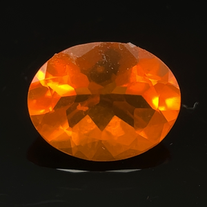 1.58 Carat Fire Opal