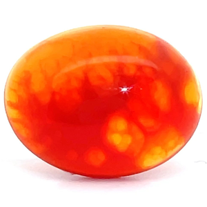 3.25 Carat Fire Opal VIDEO