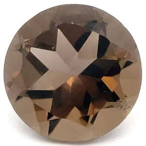 3.4 Carat Smokey Quartz VIDEO