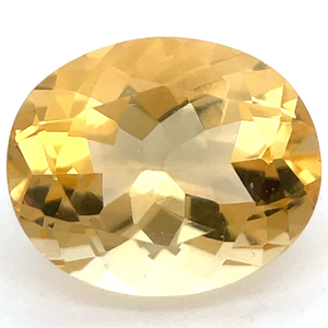 3.75 Carat Citrine VIDEO
