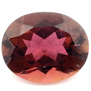 3.36 Carat Tourmaline VIDEO