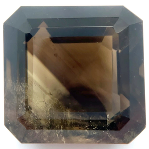 44 Carat Smokey Quartz VIDEO