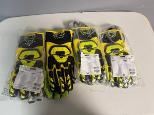 Iron Clad Industrial Impact High Abrasion Impact (Qty4) XXL