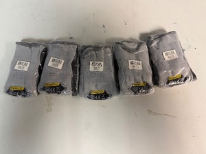 Iron Clad A2 Cut Gloves (Qty 5) Medium