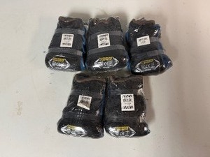 Iron Clad KCILW Cut AZ Gloves (5 pair) XL