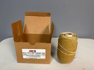 CGW Abrasives Gold Dor Grit 60 (Qty 40)