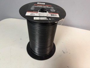 General Purpose Wire 12 Gauge Black