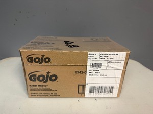 Gojo Professional Skin Conditioner Qty 6 500ML
