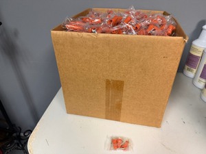 Electrical Twist-on Wire Connectors (large box)