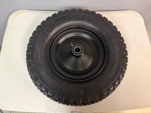 18 Turf Tire 18x4.00-10