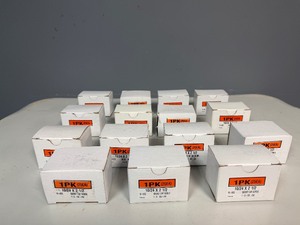 15 Boxes of Socket Cap Screws 1024 x 2 12  (25Box)