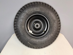 Gorilla Carts Inflatable Tire 18 x 8.5-8