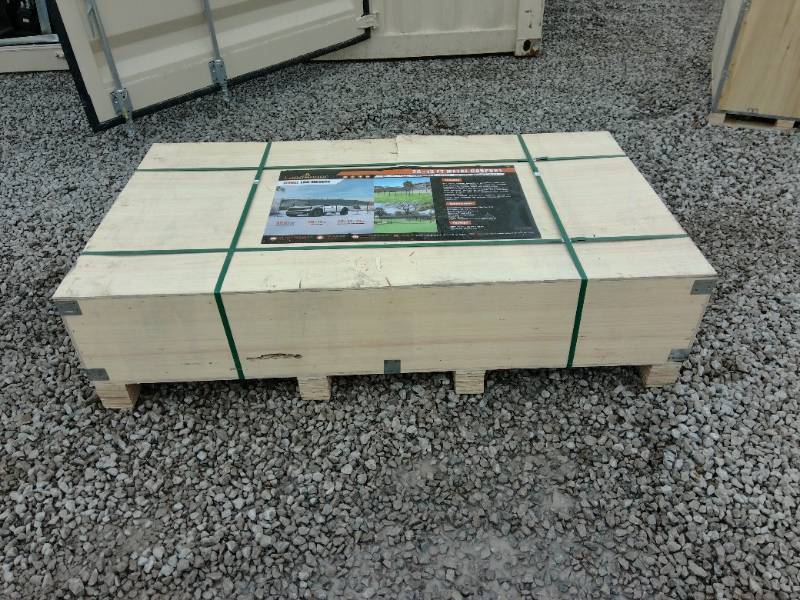 26 x 13 Ft Metal Carport