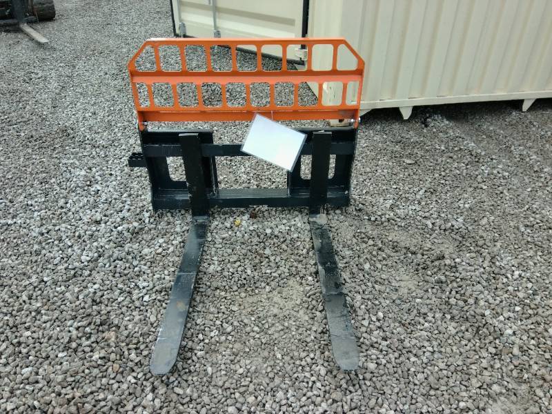 Pallet Fork