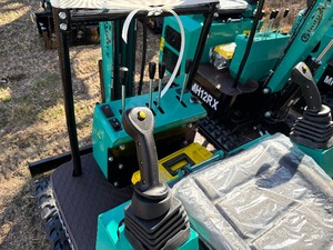 Unused 2026 MH12RX Mini Excavator