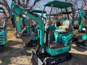 Unused 2026 QK16R Mini Excavator