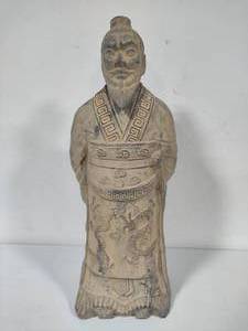 Chinese Terracotta Warrior