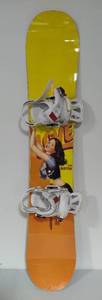 Burton Love Snowboard