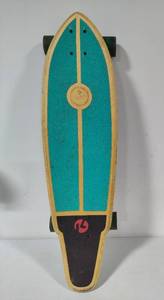 Kryptonics Skateboard