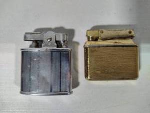 Kreisler & Ronson Vintage Lighters
