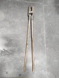 Pole Digger