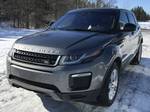 2017 Land Rover Range Rover SE 4X4