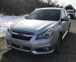 2014 Subaru Legacy Sport AWD