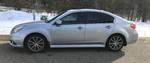 2014 Subaru Legacy Sport AWD