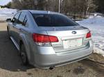 2014 Subaru Legacy Sport AWD