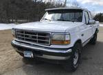 1996 Ford F150