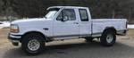 1996 Ford F150