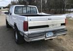 1996 Ford F150