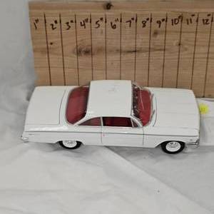 118 1962 Chevy Impala